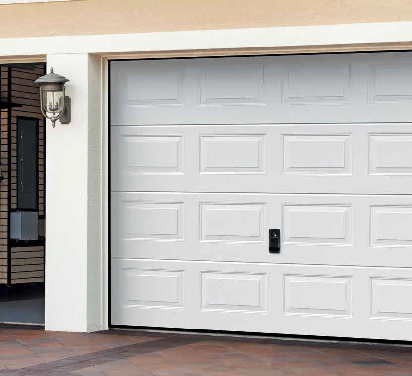 GT Sektionaltor Classic