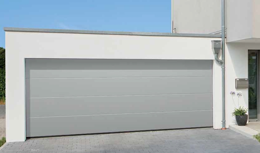 GT Sektionaltor Style