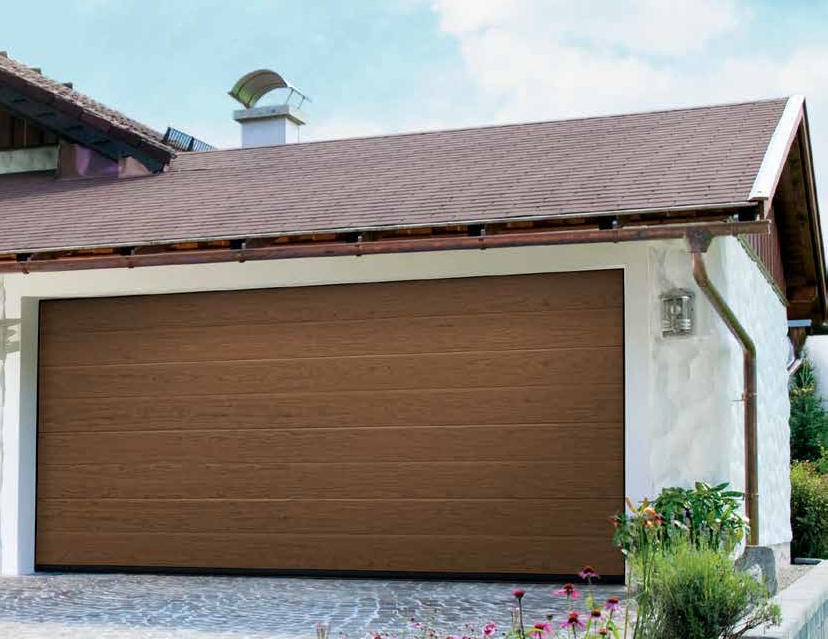 GT Sektionaltor Trend